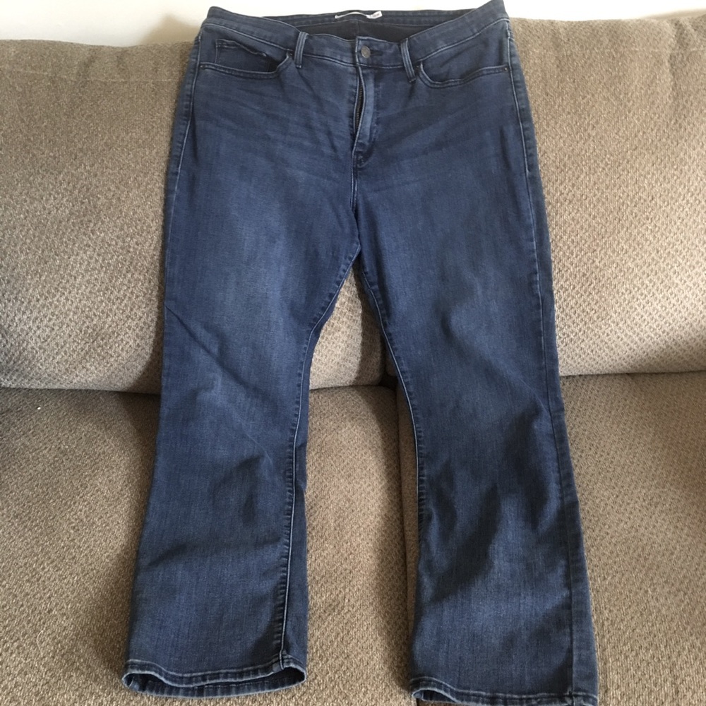 Women’s Levi’s